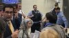 Groom And Doom: Iranians' Wedding Visit Dashed By U.S. Travel Ban