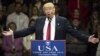 More Than Two Dozen U.S. Senators Urge Trump To Stay Firm On Russia Sanctions