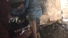 Kabul: The Addicts Under The Bridge
