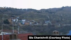 მირზა შაფი დანგრევამდე