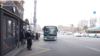 Armenia- Transport in Yerevan, 5 Feb, 2025