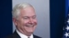 U.S. DM Gates On Surprise Afghan Trip