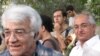 Iranian Lawyer Released After Five Years In Prison