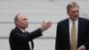 Путин чека официјални резултати за да даде изјава за изборите во САД