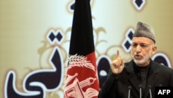 Hamid Karzai