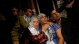 Palestinalylar. Arhiw suraty