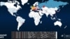 Watch The World’s Computers Attack Each Other In Real Time
