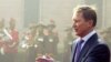 Russia Denounces U.S. Missile-Defense Plan