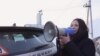Pussy Riot Member Shtein Placed On Russia's Wanted List