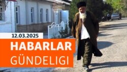 HG: Täjigistanda we Özbegistanda bilim alan daşoguzlylar MHM tarapyndan soraga çekilýär, olaryň sakgaly syrdyrylýar
