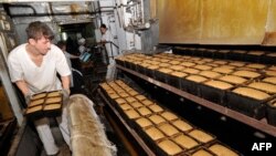 Баьпкан мехаш хьаладовлуш ду Нохчийчохь. 
