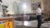 Russian Official Says Bushehr Not Proliferation Threat