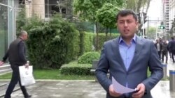 Новые заявители в деле Иззата Амона