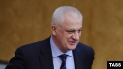 Тамерлан Агузаров