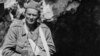 Ranjeni Josip Broz Tito tokom bitke na Sutjesci, maj 1943. - iz arhive
