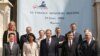 G8 Foreign Ministers Meet To Map Out Summit Agenda