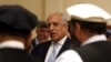 U.S. Special Representative for Afghanistan Zalmay Khalilzad (file photo)