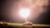 Иран нанес ракетный удар по военным базам в Ираке, на которых размещены американские войска
