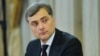 U.S. Envoy For Ukraine Meets Kremlin Aide In Belgrade