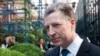 Миротворча місія, Донбас, реформи: про що говорив Волкер