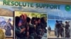 Service Member Slain In Afghanistan Identified As Mayor Of U.S. City
