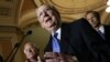 U.S. Republican Leader Says Senate Will Pass Bill Renewing Iran Sanctions