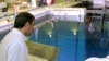 IAEA Inspectors Arrive In Iran
