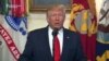 Trump:liderul Statului Islamic ucis „într-o misiune foarte periculoasă”