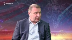 Միքայել Մելքումյան․ «Սպասենք, որ անպայման լինի ծրագրերի և գաղափարների պայքար»