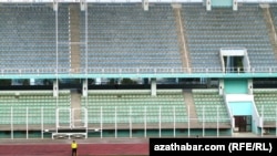Köpetdag stadiony