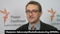 Юрій Костюченко