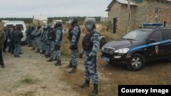 12 октябрь үткән тентү