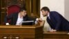 Наступ на демократію в Україні. Що далі?