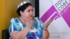 Зулайхо Усмонова, доктори илмҳои фалсафа ва ходими Пажӯҳишгоҳи таърих ва фалсафаи Академияи илмҳои Тоҷикистон. 