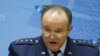 NATO Commander: Russia Poses 'Existential Threat' 