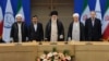 Rafsanjani Jailings Come Against Backdrop Of Battle For Influence
