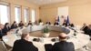 მთავრობის სხდომა