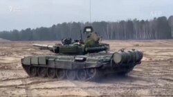 Что говорят таджикистанцы о российско-украинском конфликте