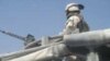 Kabul Welcomes NATO Expansion