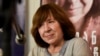 Nobel Laureate Alexievich Says Lukashenka Has 'Declared War' On Belarusian People