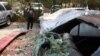 At Least 10 Wounded In Rocket Attacks As Afghanistan Marks Independence Anniversary