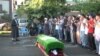 Islamic State Claims Responsibility For Deadly Prison Riot In Tajikistan