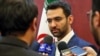 Fire At Iran Space Center Kills Three Scientists