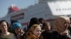 Top EU Court's Adviser Urges Dismissal Of Case Against Refugee Quotas