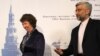 Iran Nuclear Talks Suspended