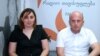 ნაზი ჯანეზაშვილი, ნიკა კვარაცხელია