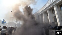 უკრაინა, 2015 წლის 31 აგვისტო