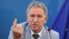 Здравният министър Стойчо Кацаров