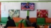 World Watches Warily As U.S. Counts Ballots In Razor-Thin Presidential Vote