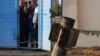 Nagorno-Karabakh's Capital Shelled After Brief Lull In Fighting
